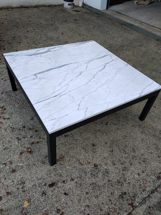 Image 1 of Grote Carrara Marmeren Tafel