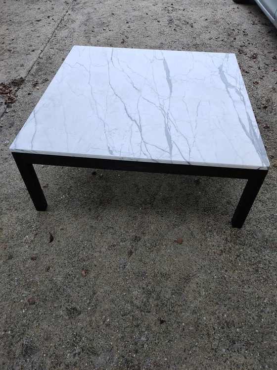 Image 1 of Grote Carrara Marmeren Tafel