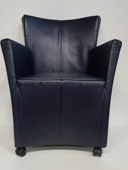 4x Montis Sting Fauteuil