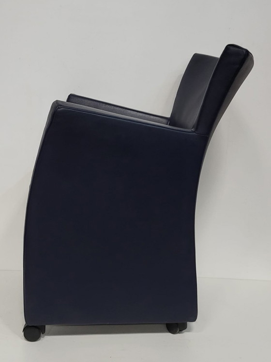 Image 1 of 4x Montis Sting Fauteuil