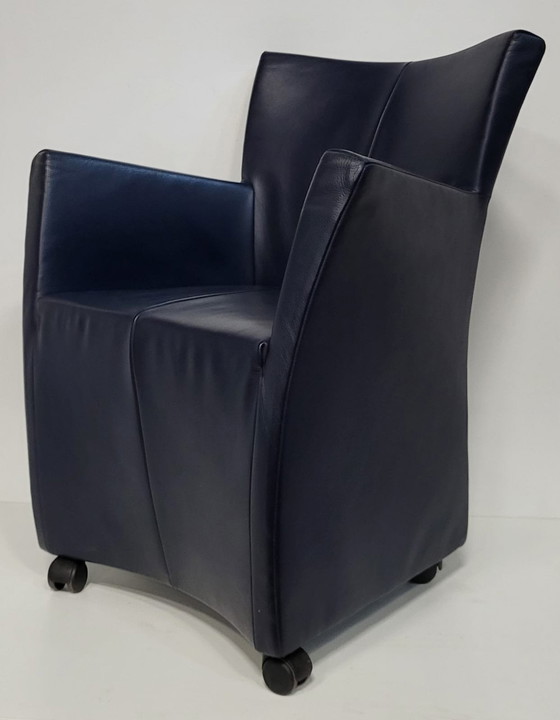 Image 1 of 4x Montis Sting Fauteuil