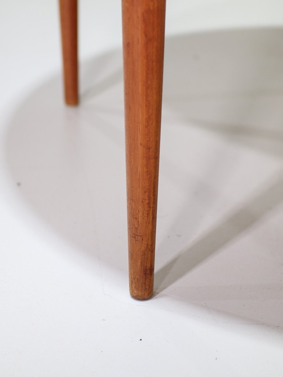 Image 1 of Uitschuifbare Eettafel Skovmand & Andersen Deens Vintage Teak