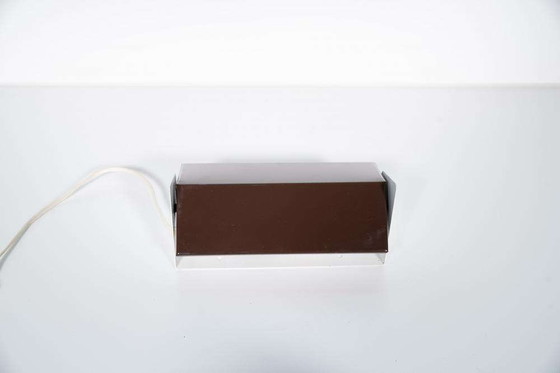 Image 1 of Vintage Anvia wandlamp jaren 60, Hoogervorst