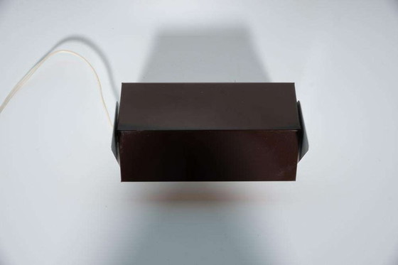 Image 1 of Vintage Anvia wandlamp jaren 60, Hoogervorst