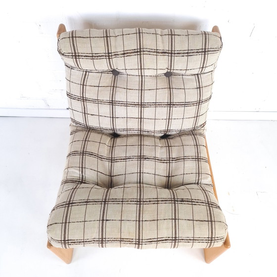 Image 1 of Vintage Lounge Fauteuil