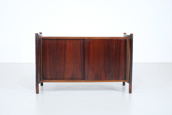 Image 1 of Gavina Archimede Dressoir Door Hizori Fukuoh