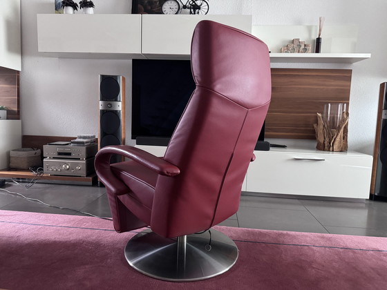 Image 1 of Intertime Tango relaxfauteuil