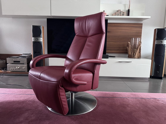 Image 1 of Intertime Tango relaxfauteuil