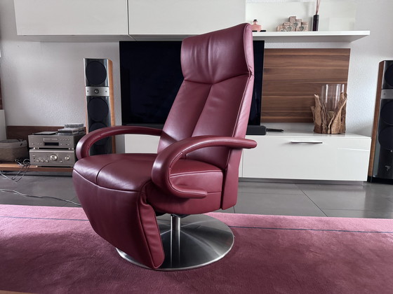 Image 1 of Intertime Tango relaxfauteuil