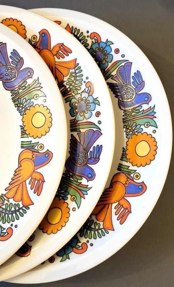 Image 1 of Villeroy & Boch Acapulco 18 Borden