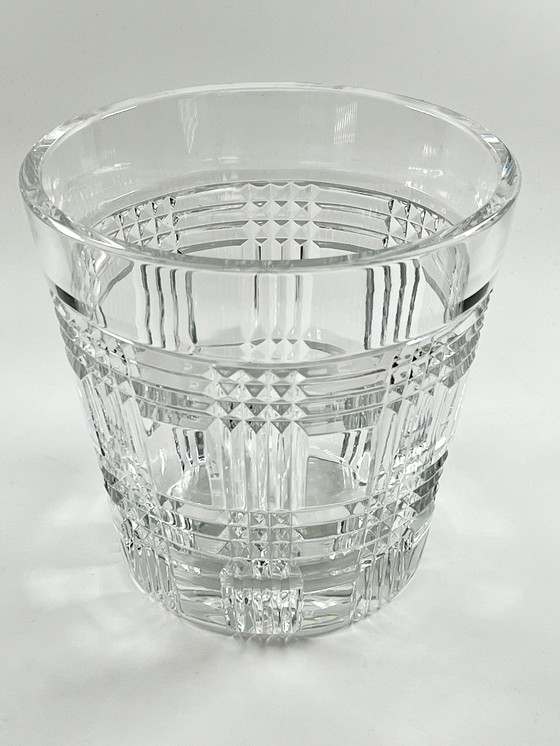 Image 1 of Ralph Lauren Glen Plaid ijsemmer kristal