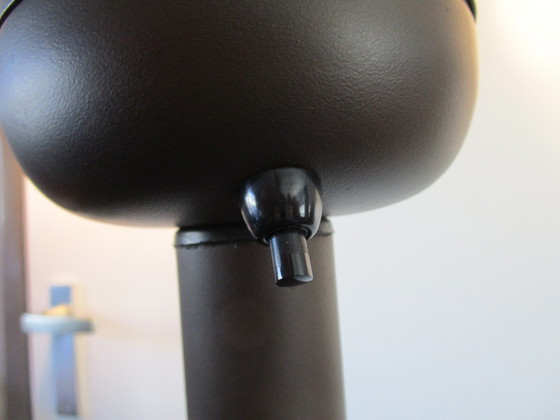 Image 1 of Mid Century Herda Mushroom Space Age Floor Lamp