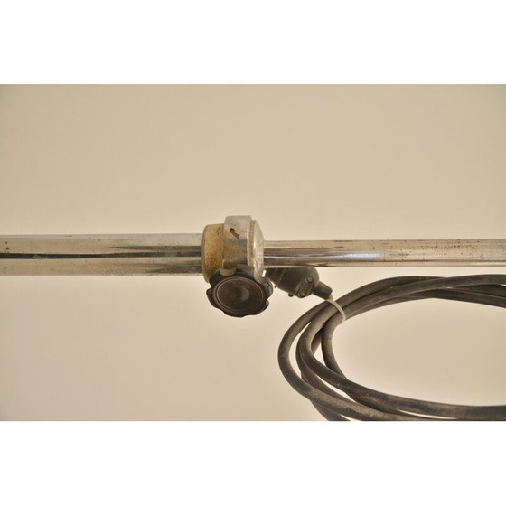 Image 1 of Cremer vintage gietijzeren filmprojector, 1950