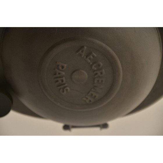 Image 1 of Cremer vintage gietijzeren filmprojector, 1950