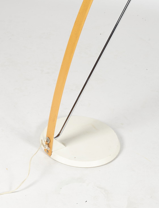 Image 1 of Postmoderne Tord Bjorklund Ikea "Prolog" Vloerlamp