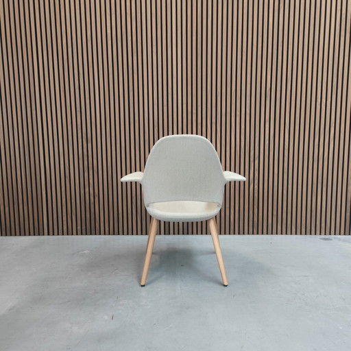 Vitra Organic Chair