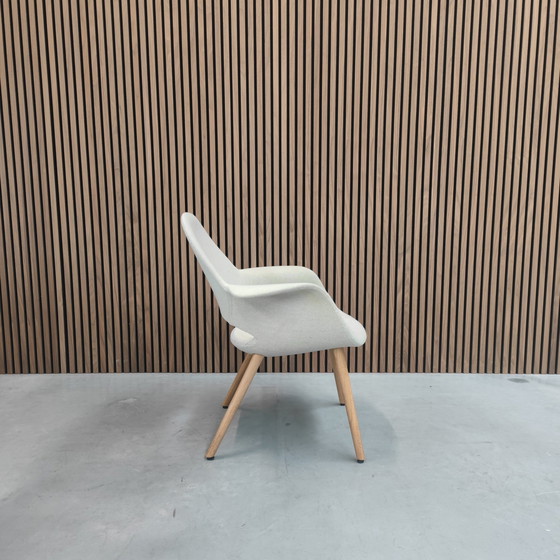 Image 1 of Vitra Organic Chair