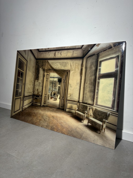 Image 1 of Home sweet home door Daan Oude Elferink