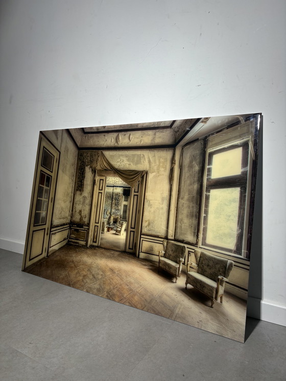 Image 1 of Home sweet home door Daan Oude Elferink