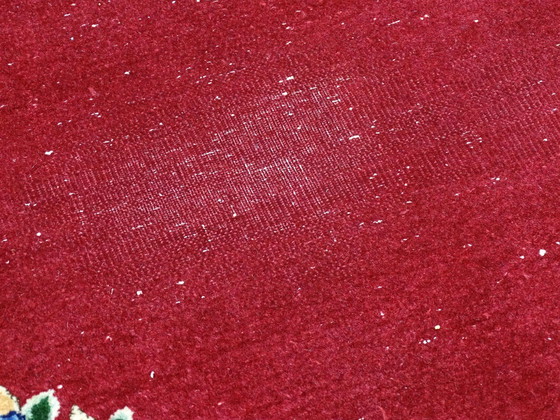 Image 1 of Vintage XXXL-Kirman Perzisch tapijt