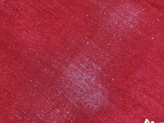 Image 1 of Vintage XXXL-Kirman Perzisch tapijt