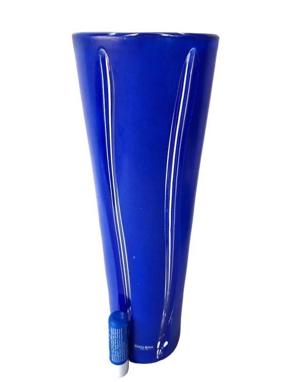 Image 1 of Kosta Boda - "Arcadia" Vase by Göran Wärff