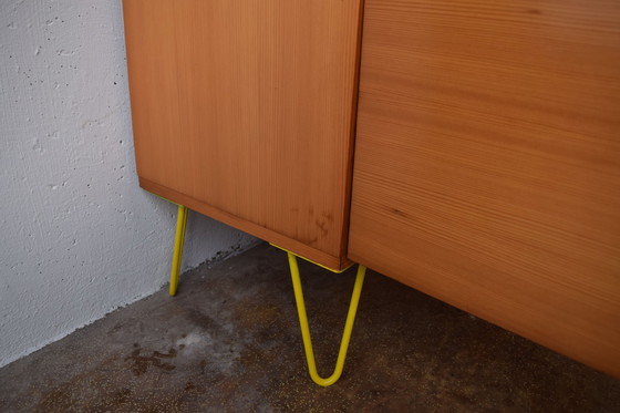 Image 1 of Klein Vintage Dressoir 1960