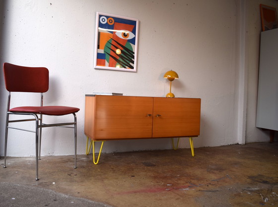 Image 1 of Klein Vintage Dressoir 1960