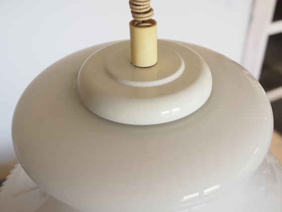 Image 1 of Hanglamp, Deens ontwerp, 1970S, Productie: Denemarken