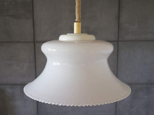 Hanglamp, Deens ontwerp, 1970S, Productie: Denemarken