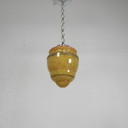 Art Deco hanglamp