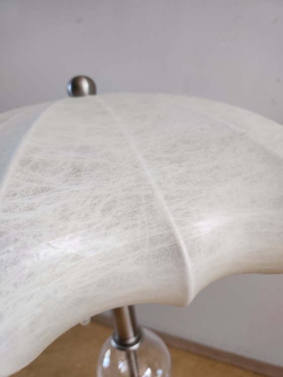 Image 1 of Mid century cocoon lamp