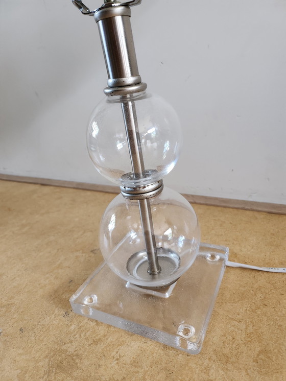 Image 1 of Mid century cocoon lamp