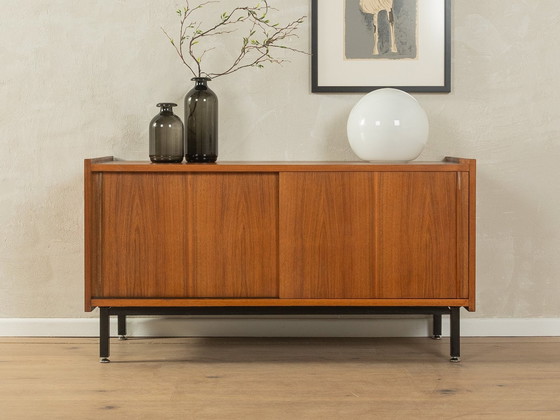 Image 1 of  Commode 1950S