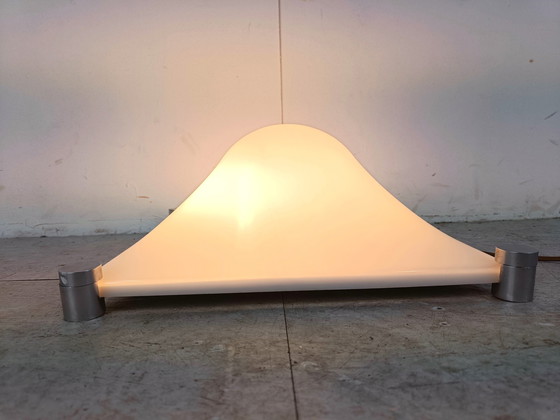 Image 1 of Martinelli Luce Model Bolla Wandlamp van Elio Martinelli