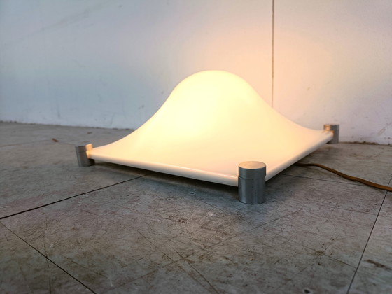 Image 1 of Martinelli Luce Model Bolla Wandlamp van Elio Martinelli