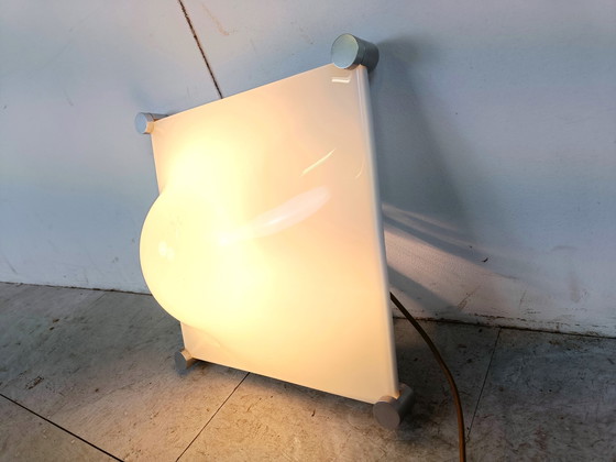 Image 1 of Martinelli Luce Model Bolla Wandlamp van Elio Martinelli