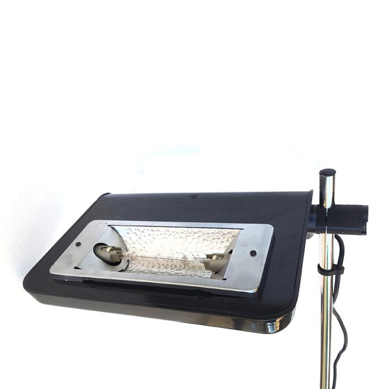 Image 1 of Vloerlamp van Bruno Gecchelin voor Arteluce, 1970