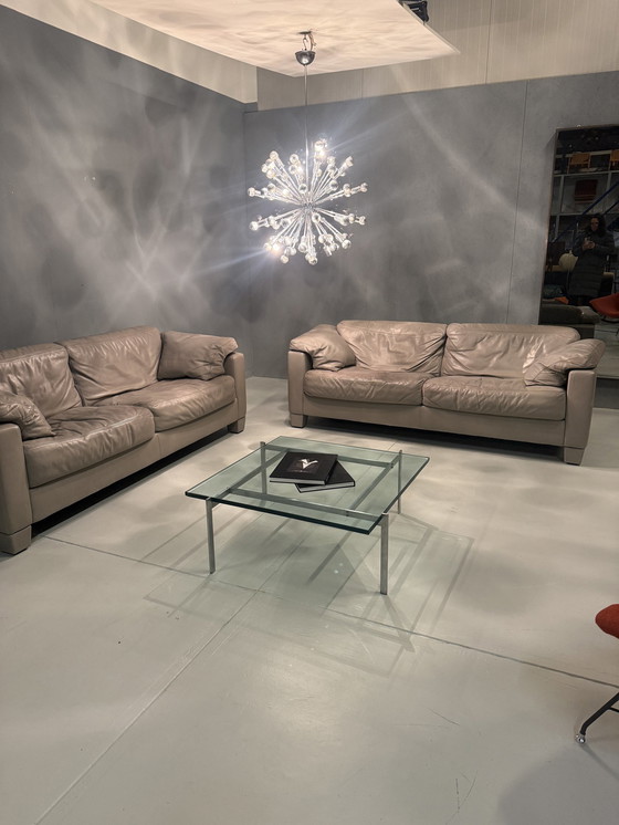 Image 1 of Xxl Chromen  Sputnik Origineel Jaren 70