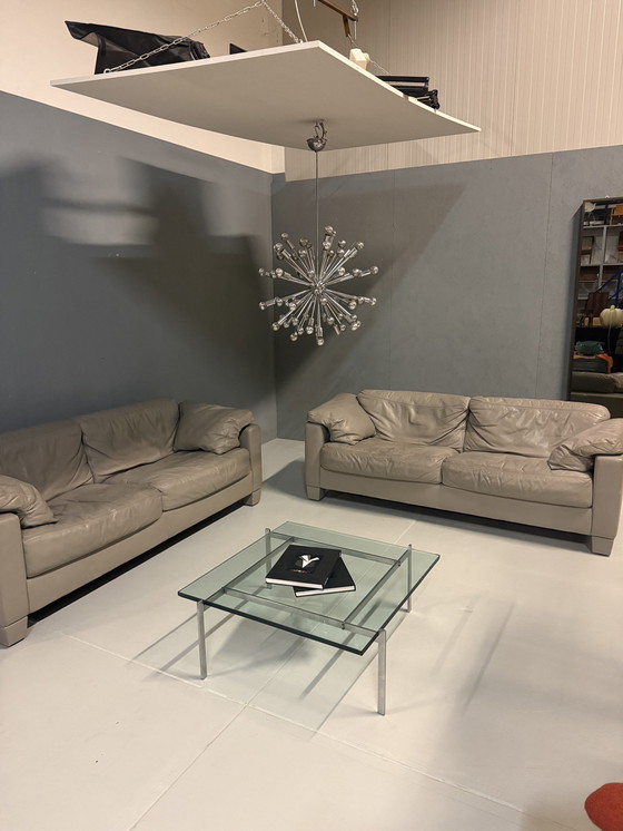 Image 1 of Xxl Chromen  Sputnik Origineel Jaren 70