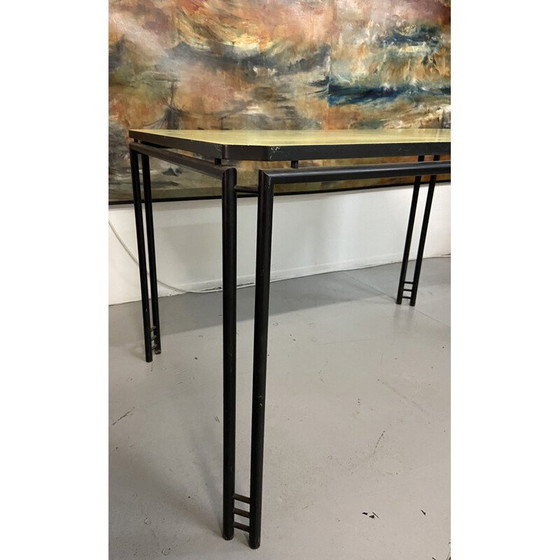 Image 1 of Vintage formica tafel