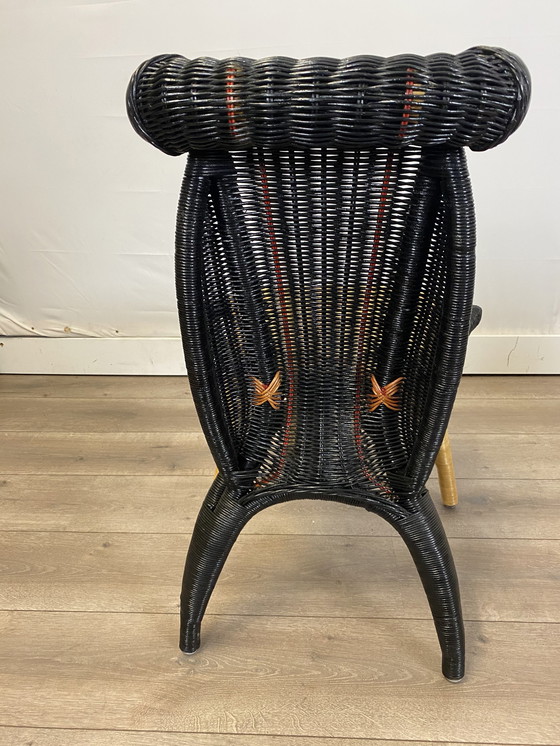 Image 1 of Borek Sipek Helena fauteuil