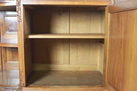 Image 1 of Halve maan