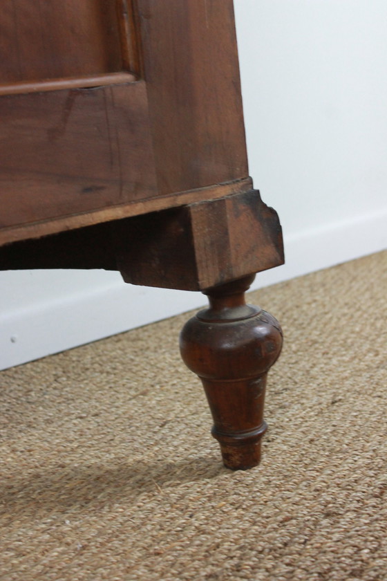 Image 1 of Halve maan