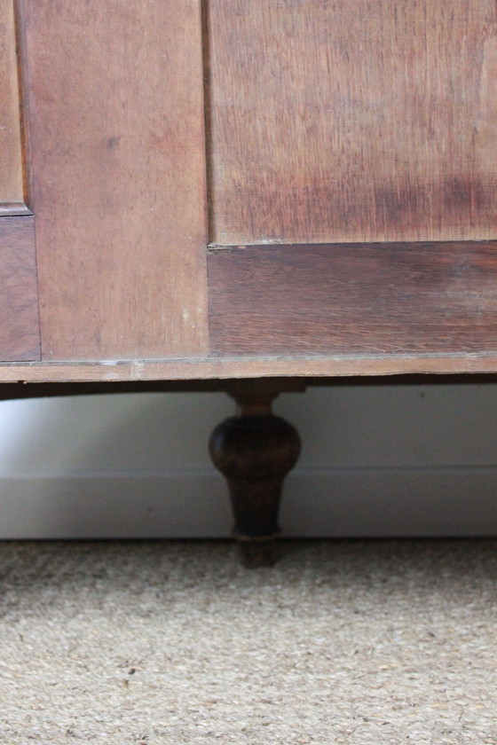 Image 1 of Halve maan