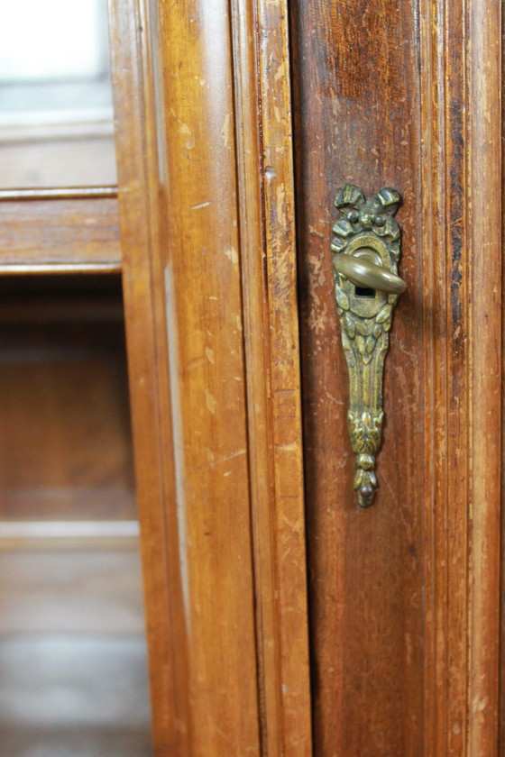 Image 1 of Halve maan