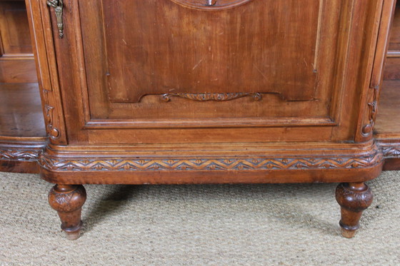 Image 1 of Halve maan