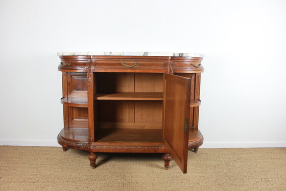 Image 1 of Halve maan