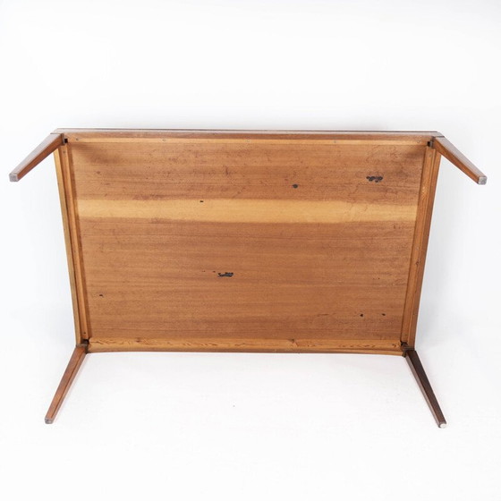 Image 1 of Vintage palissander salontafel, Denemarken 1960