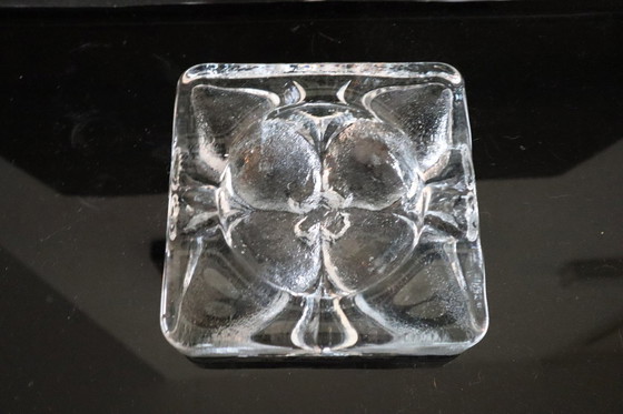 Image 1 of Kosta Boda Vide Poche